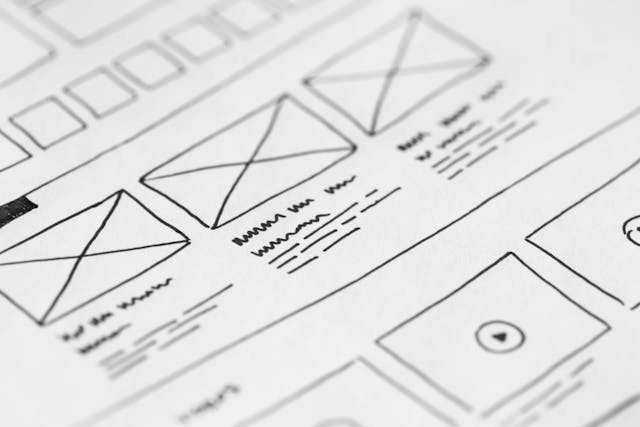 Image illustrant l'article : 7 Fondamentaux d'un Site Web Juridique Performant